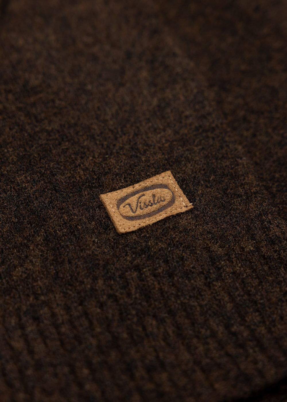Presley Crew Neck Eco Sweater