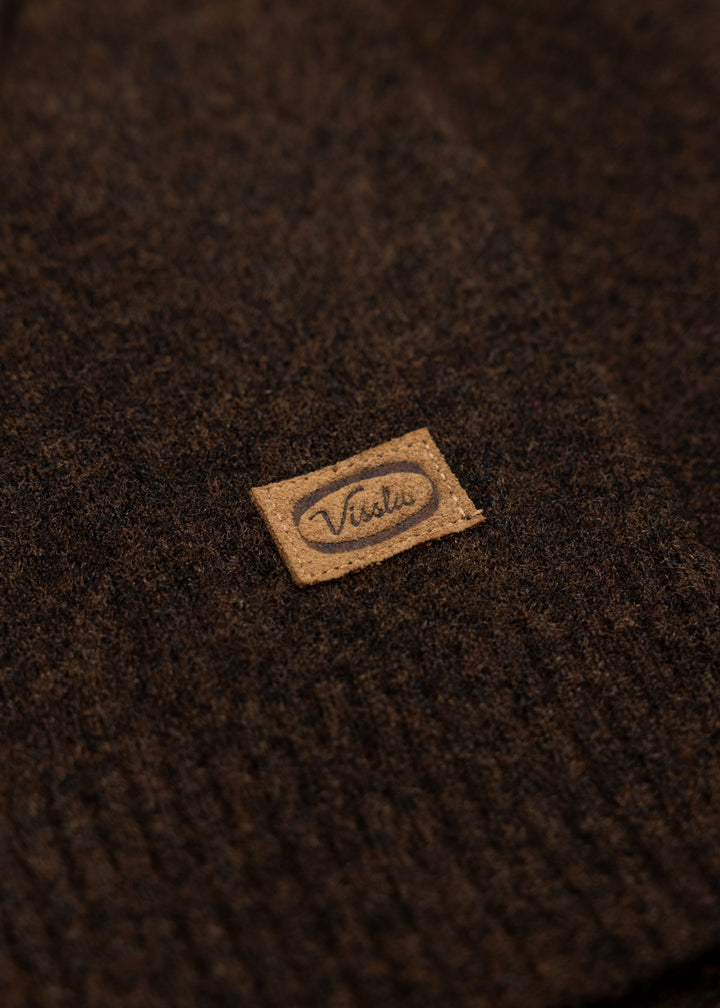 Presley Crew Neck Eco Sweater