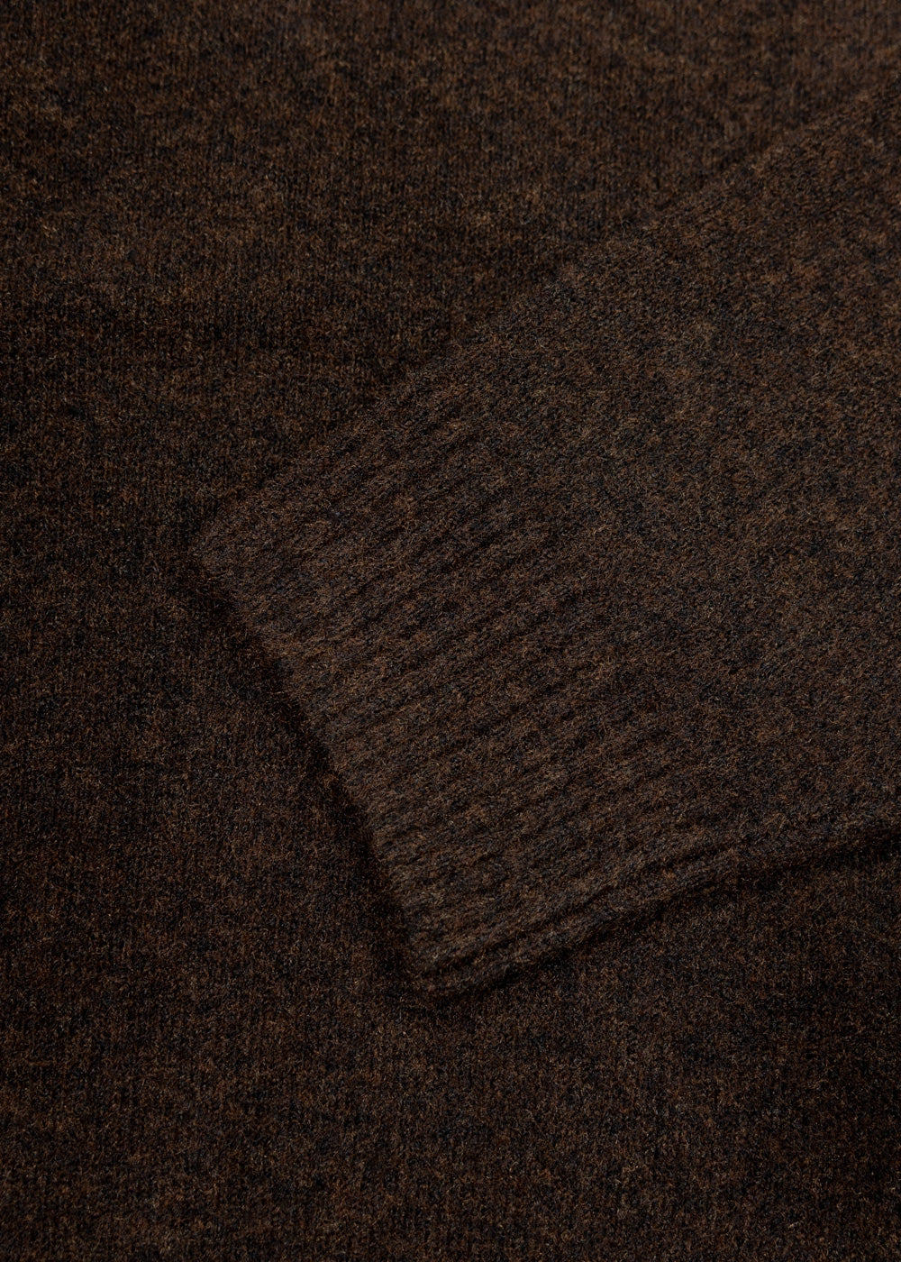 Presley Crew Neck Eco Sweater
