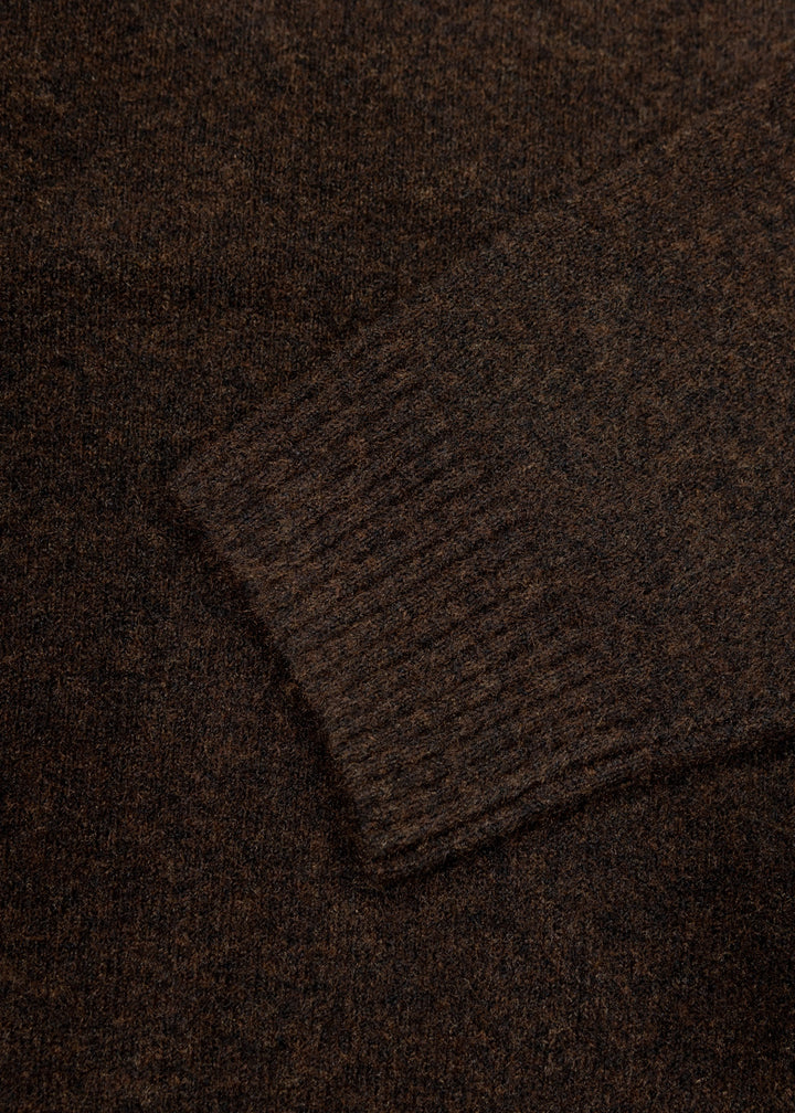 Presley Crew Neck Eco Sweater