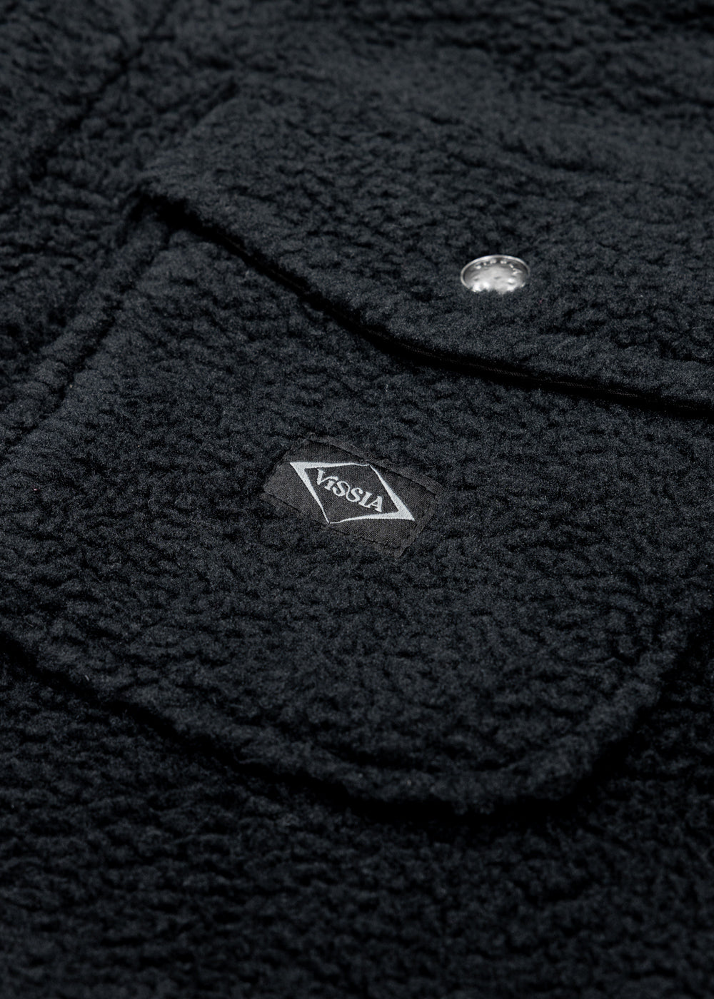 Peaks Sherpa Solid Shirt