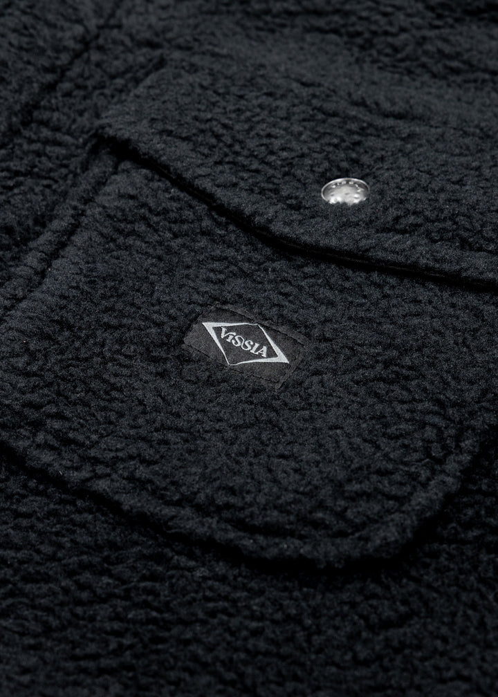 Peaks Sherpa Solid Shirt