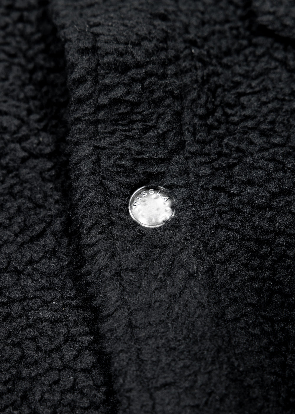 Peaks Sherpa Solid Shirt