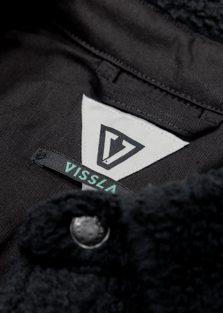 Peaks Sherpa Solid Shirt