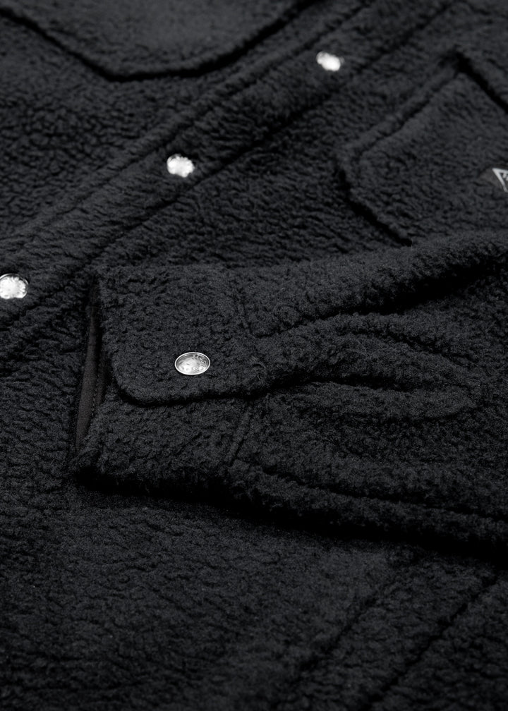 Peaks Sherpa Solid Shirt