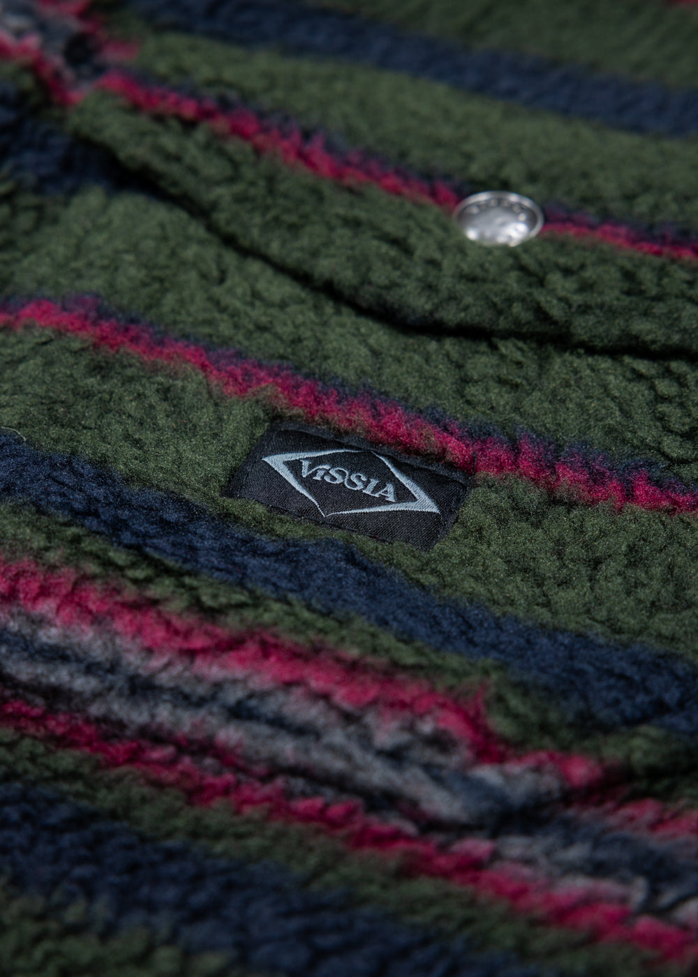 Peaks Sherpa All Over Shirt