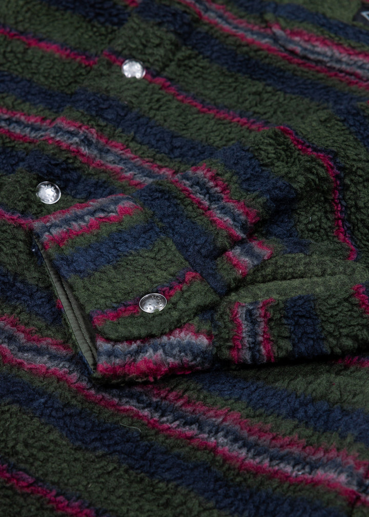 Peaks Sherpa All Over Shirt