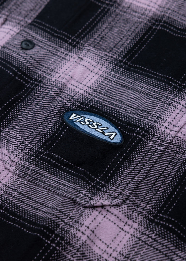 Foxy Shirt