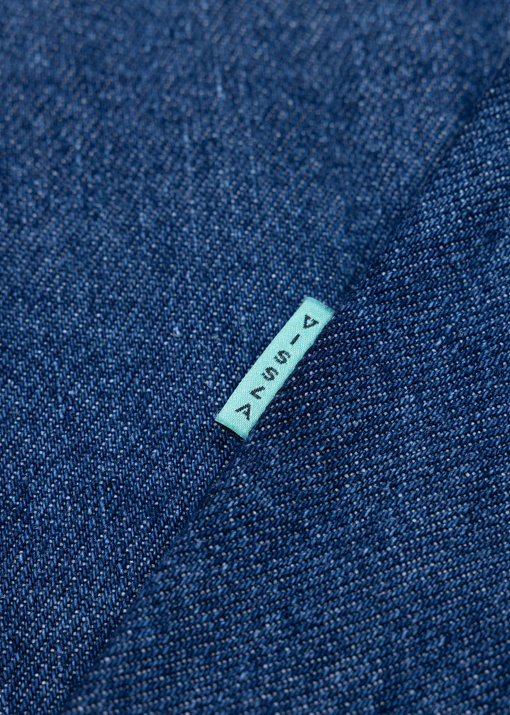 Jasper Denim Shirt