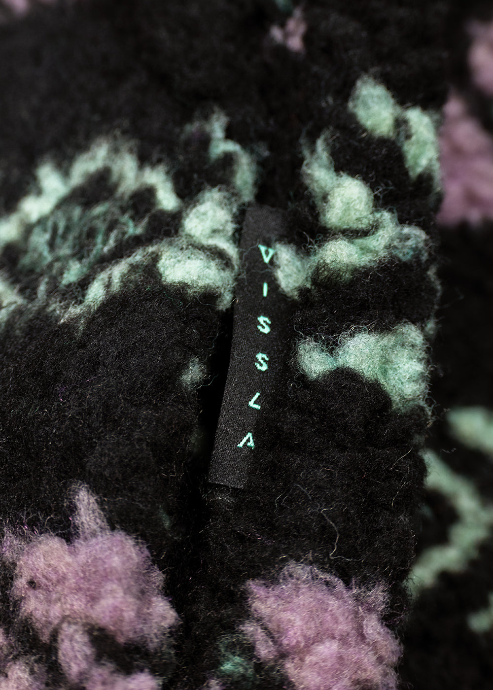 Hiking Ice Sherpa Ii BLK