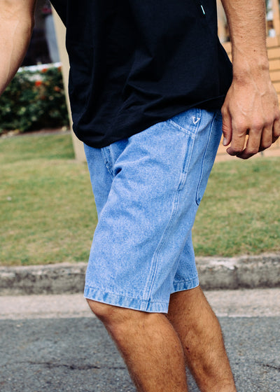 Pismo Painter 21" Walkshort -RIW