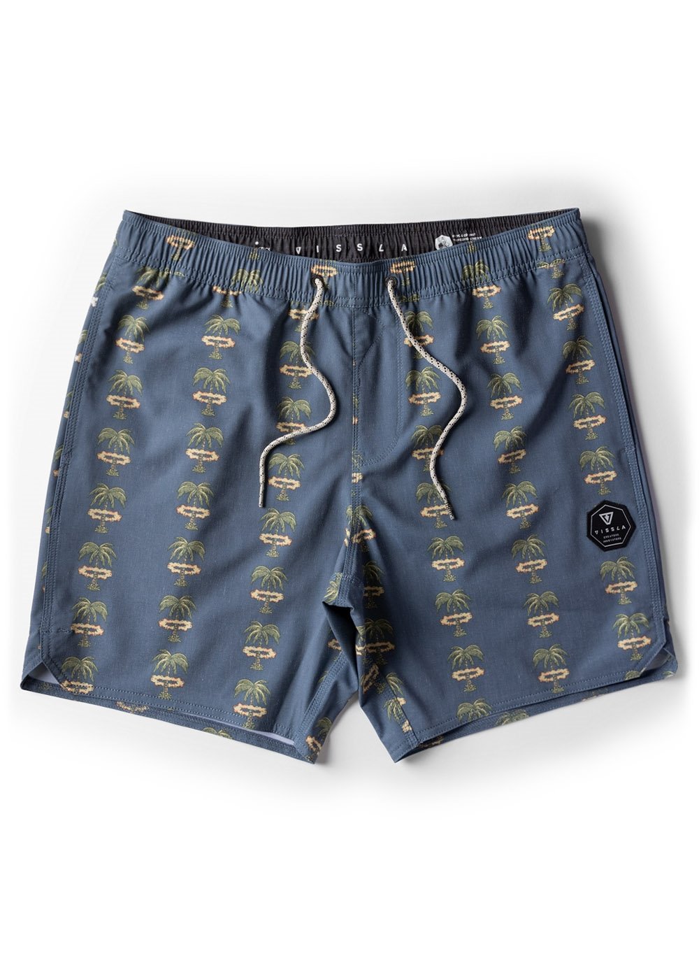 Atomic Palms 15" Boys Ecolastic - MID