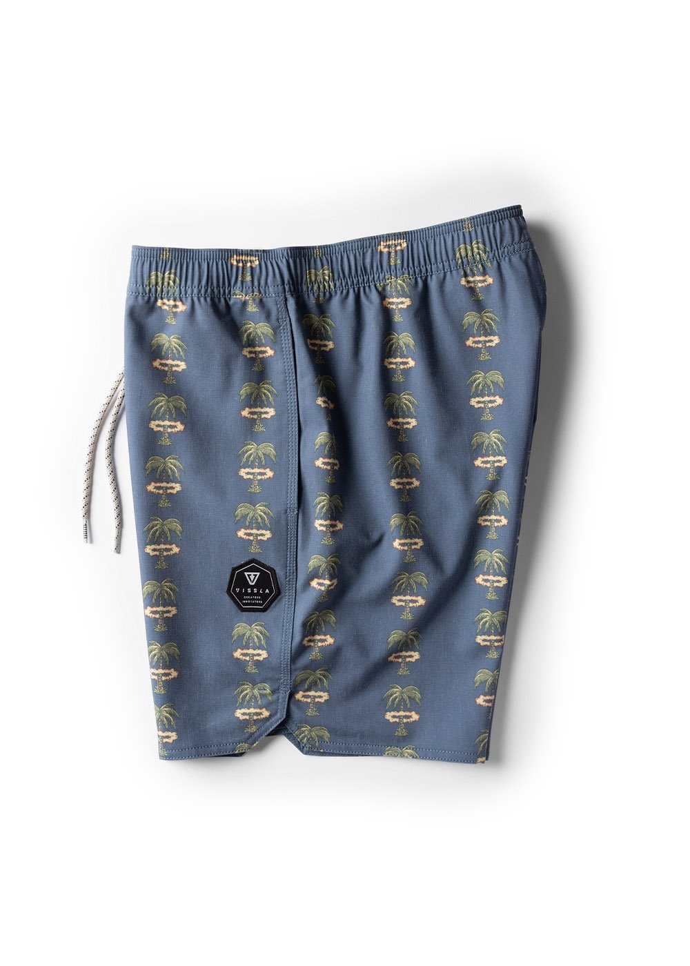 Atomic Palms 15" Boys Ecolastic - MID