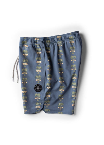 Atomic Palms 15" Boys Ecolastic - MID