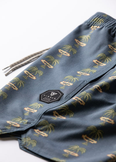 Atomic Palms 15" Boys Ecolastic - MID