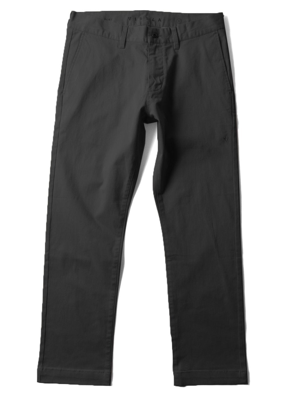 Vissla Creators Port Boys Chino Pant in Phantom