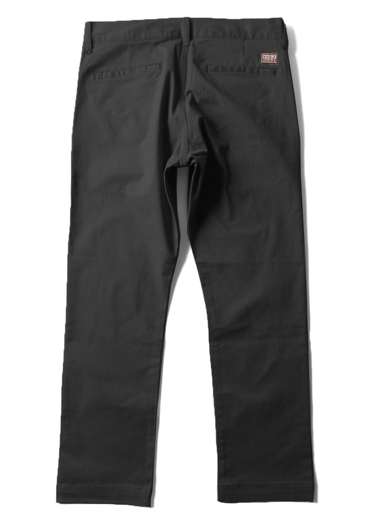 Vissla Creators Port Boys Chino Pant in Phantom, view 2