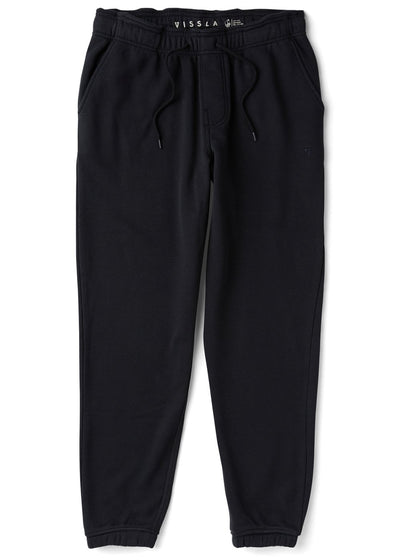 Solid Sets Eco Boys Elastic Sweatpant