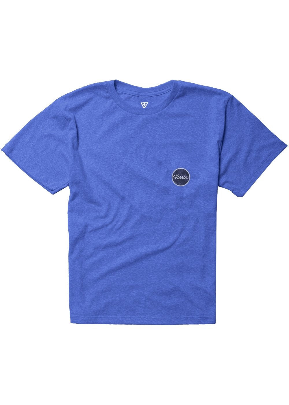 Badge Boys Tee