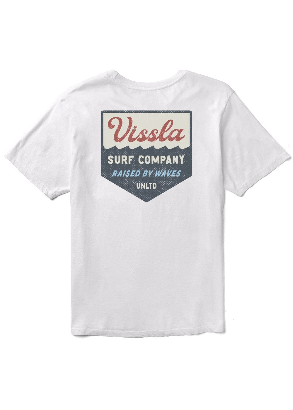 Sea Shields Boys Tee