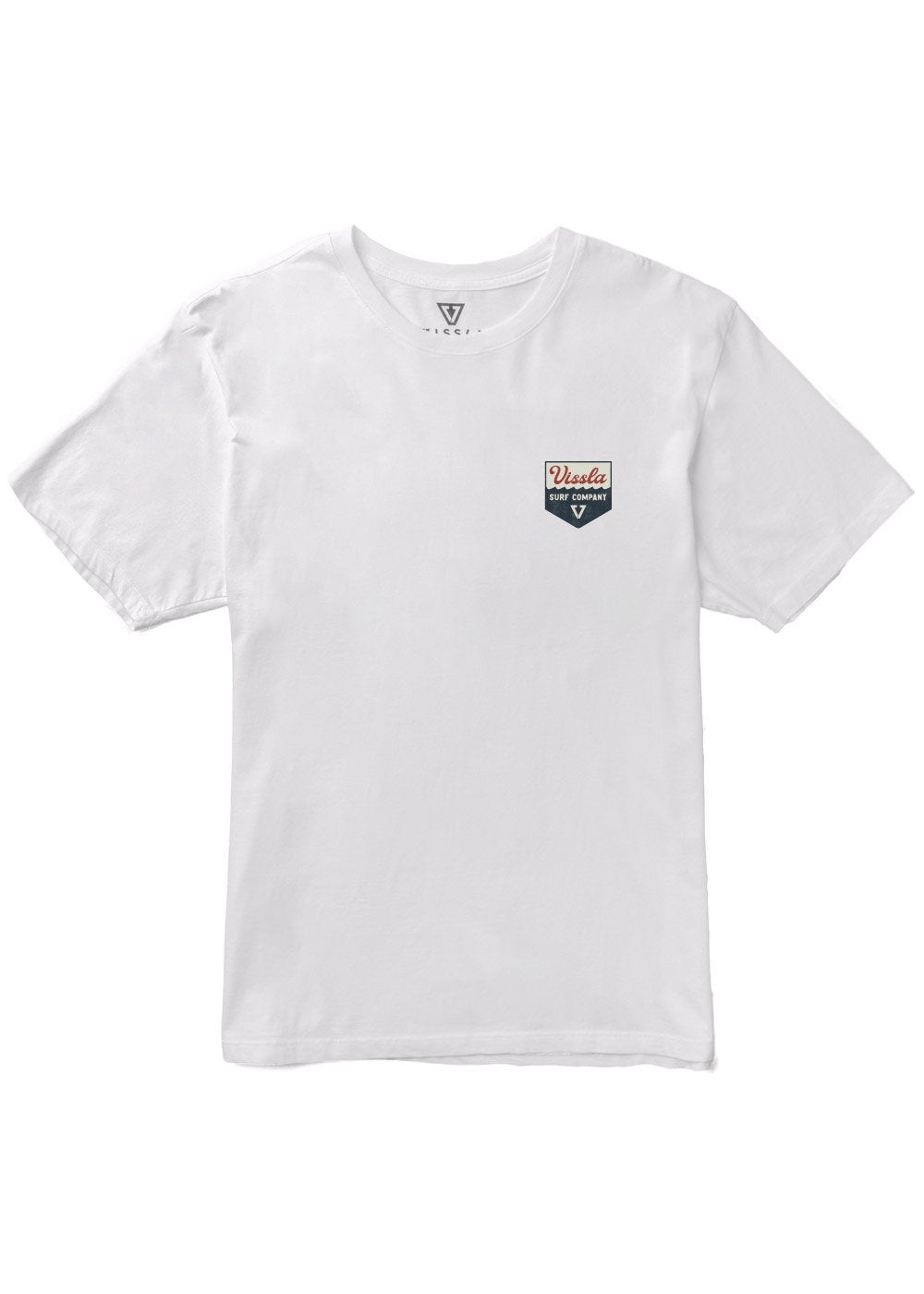 Sea Shields Boys Tee