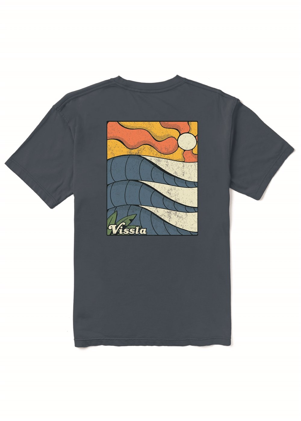 Caught Inside Boys Tee LTN