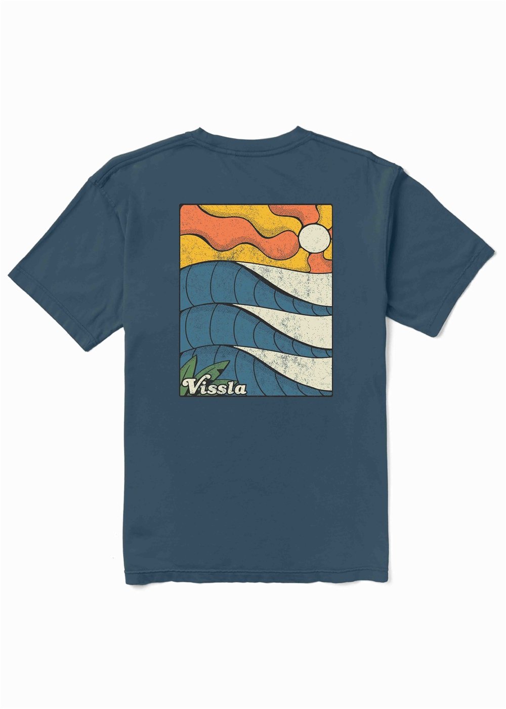 Caught Inside Boys Tee LTN