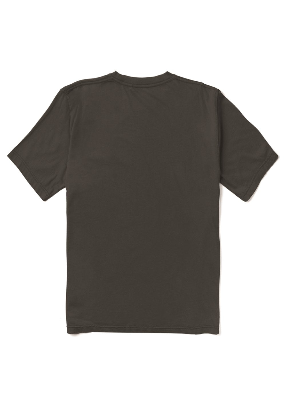 Vissla Red Hot Boys Tee in Black, view 2