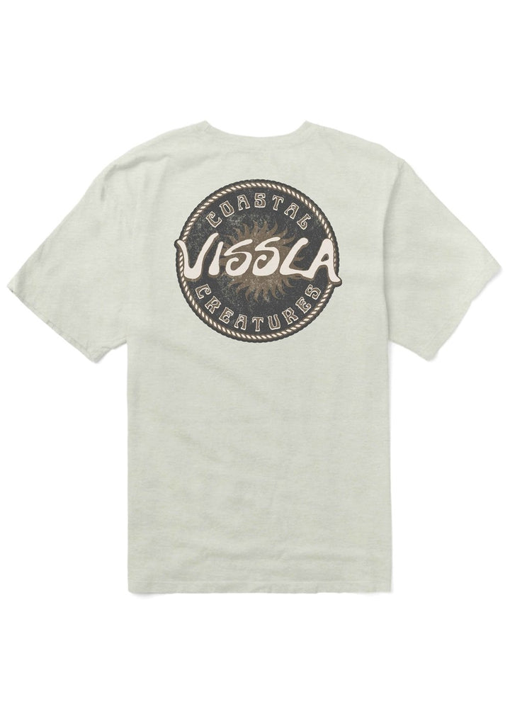 Coastal Creatures Jungen-T-Shirt