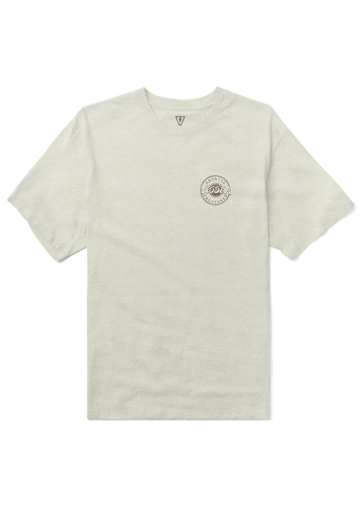 Coastal Creatures Jungen-T-Shirt