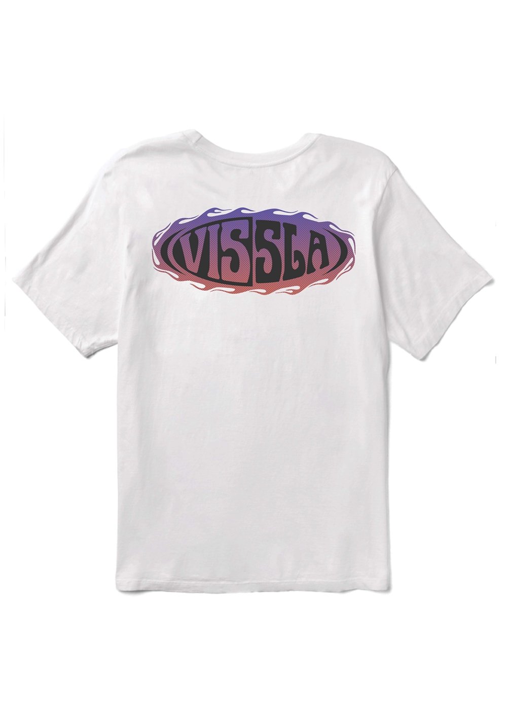 Meltdown Jungen T-Shirt
