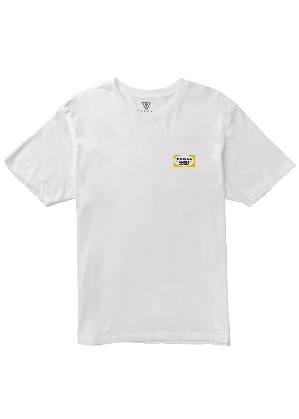 Atomic Palms Boys Tee