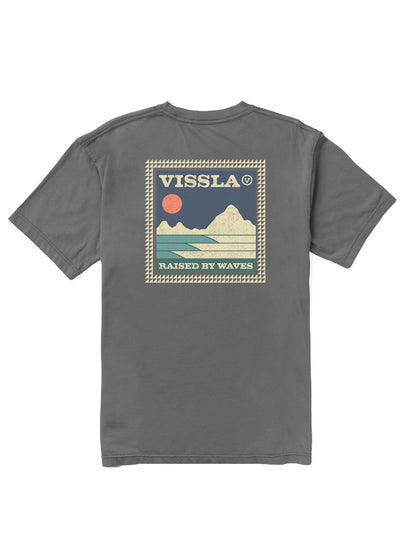 Big Sky Boys Tee