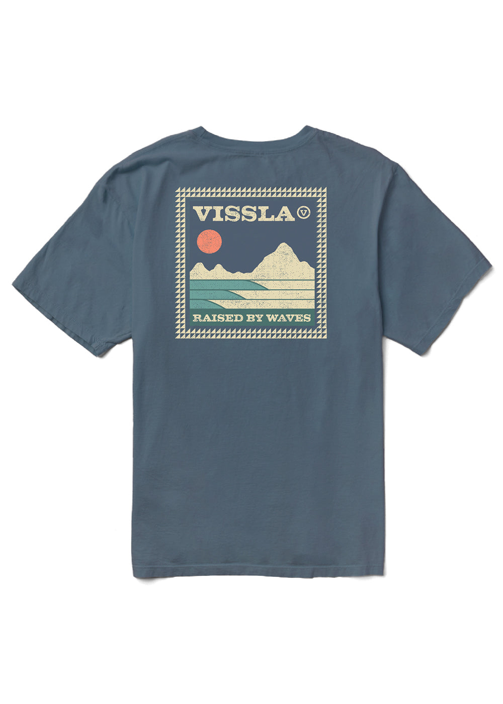 Big Sky Boys Tee