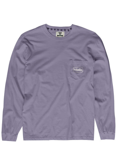 Coastwide Boys Ls Tee