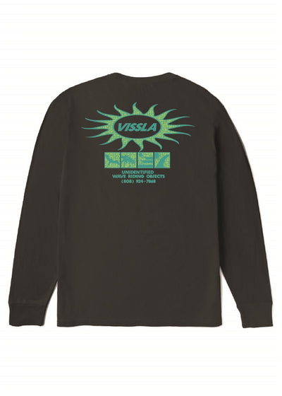 Unidentified Boys Ls Tee PHA