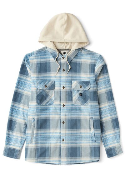 Eco-Zy Boys Shirt Jacket BHZ