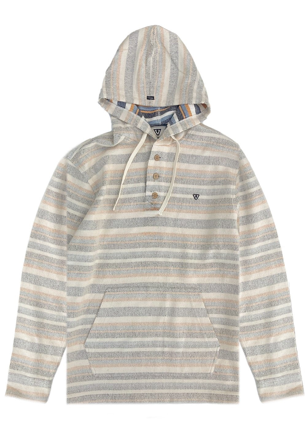 Descanso Heavy Flannel Boys Popover