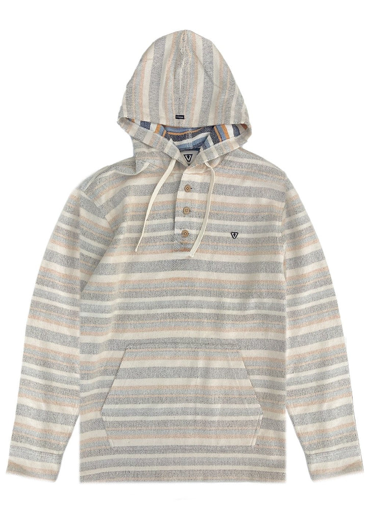 Descanso Heavy Flannel Boys Popover