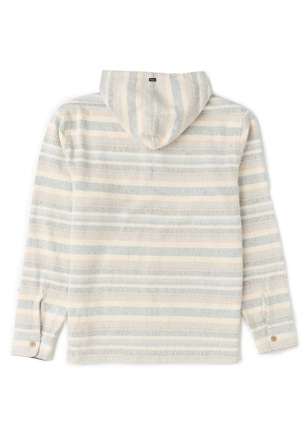 Descanso Heavy Flannel Boys Popover
