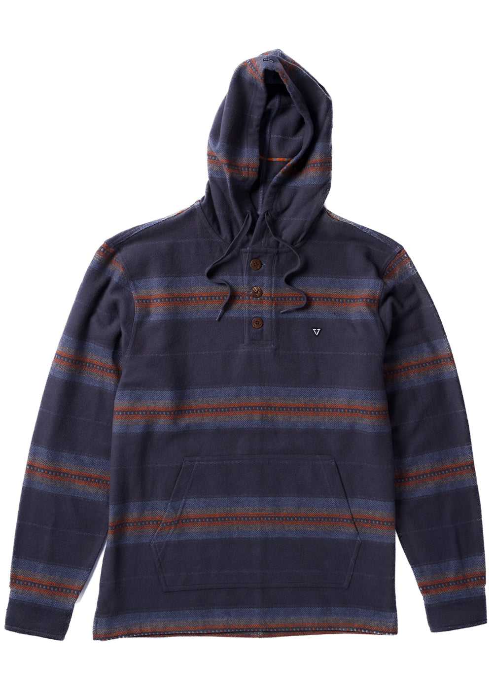 Descanso Boys Hooded Popover