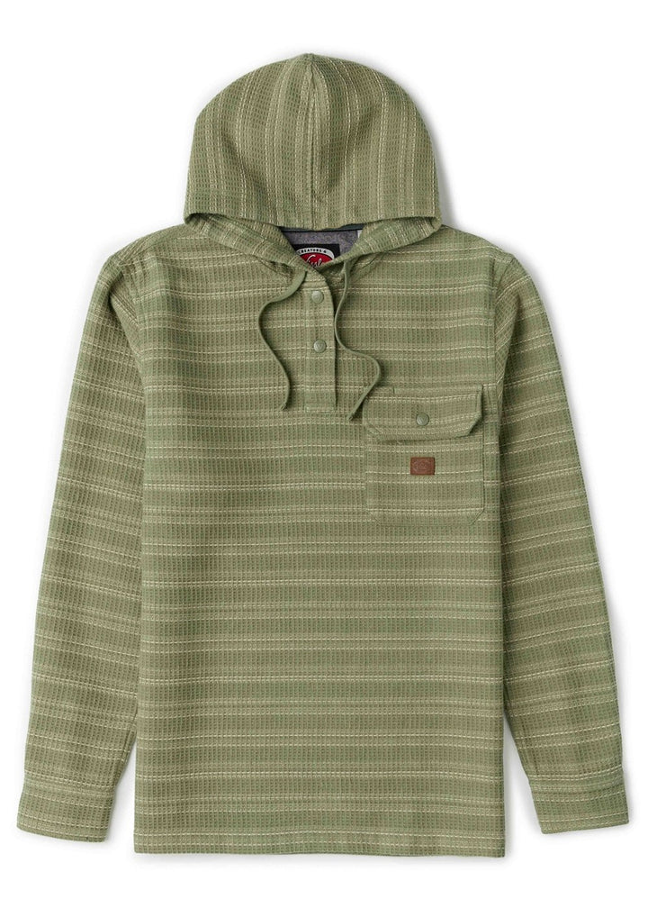 Creators Thermal Eco Boys Popover