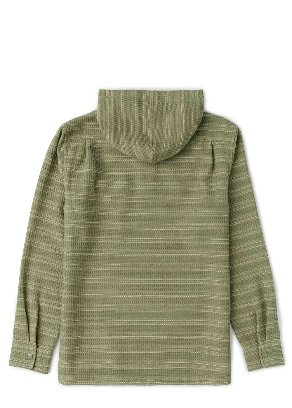 Creators Thermal Eco Boys Popover