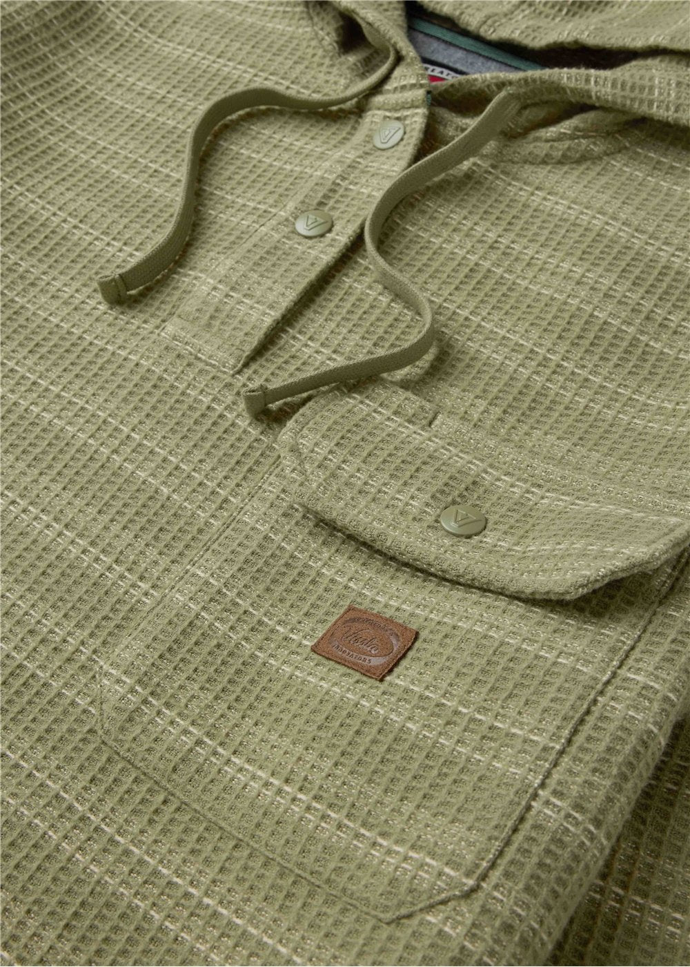 Creators Thermal Eco Boys Popover