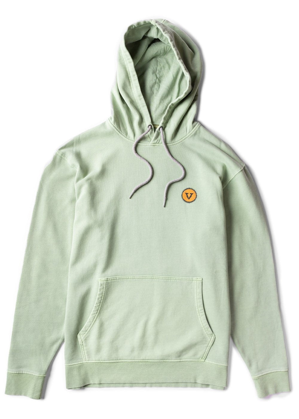 Washout Eco Boys Po Hoodie