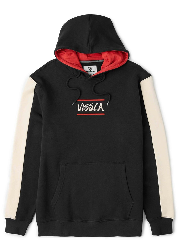 Revival Heavyweight Eco Jungen Kapuzenpullover