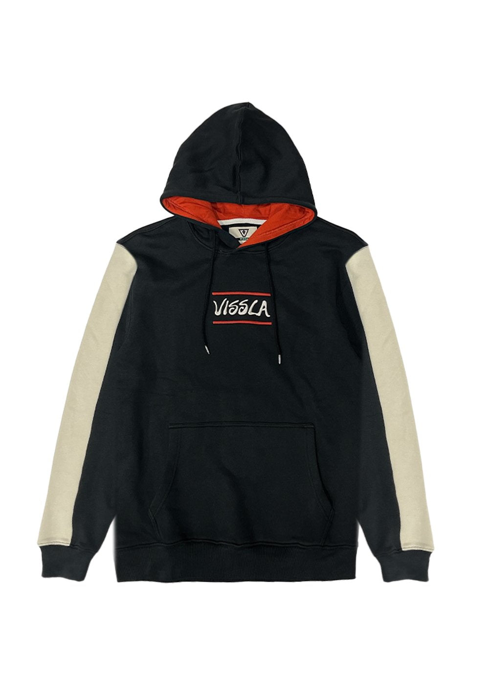Revival Heavyweight Eco Jungen Kapuzenpullover