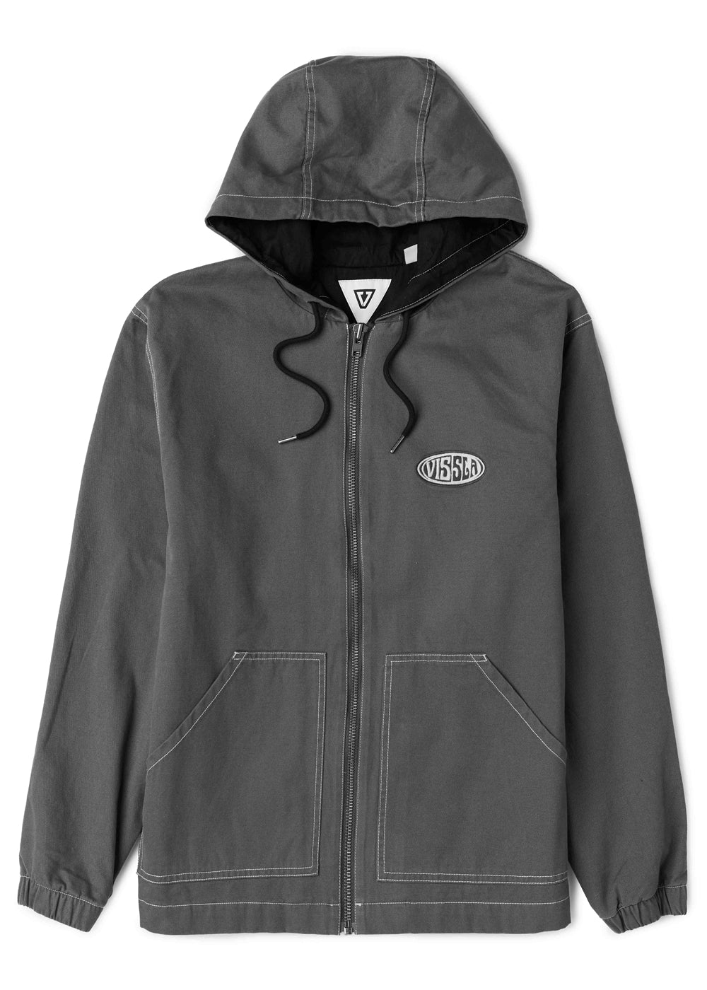 Idaho Eco Boys Jacket