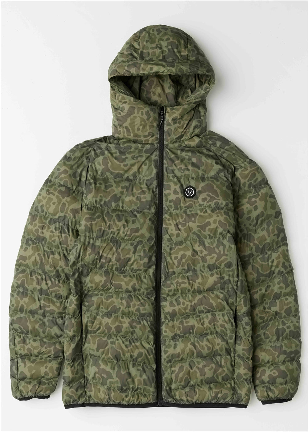 Pacific Packable Eco Boys Puff Jacket