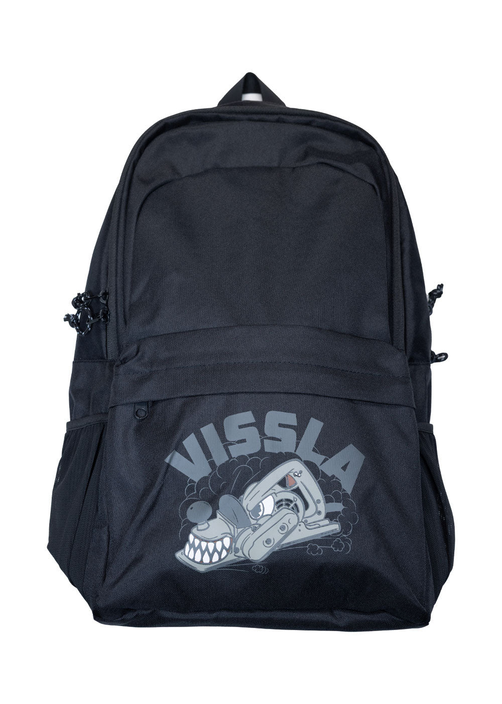 Vissla Youth Backpack 20L in Black